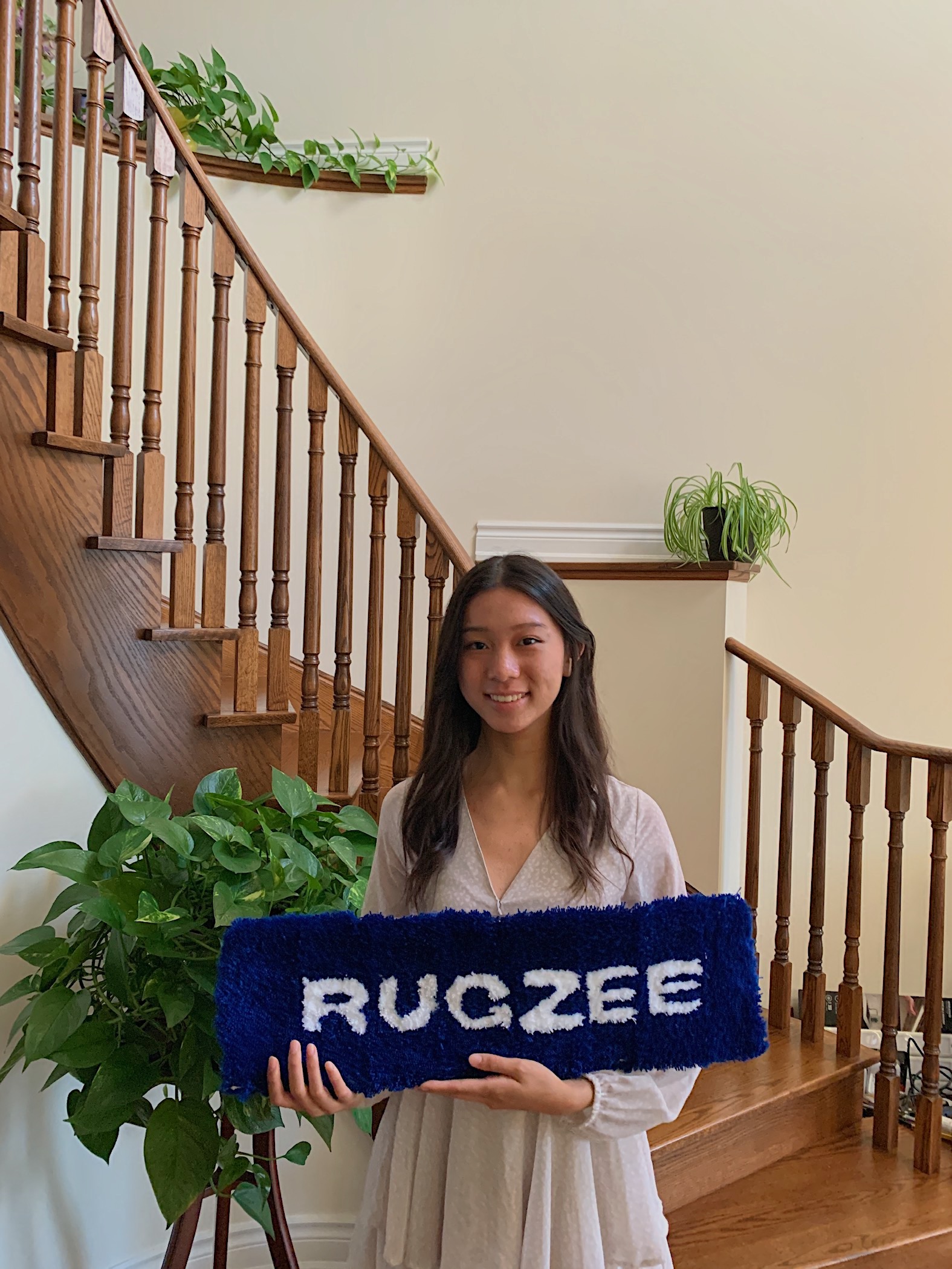 Rugzee photo