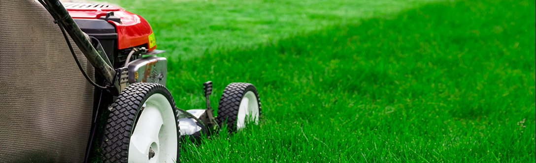 Lawn mower