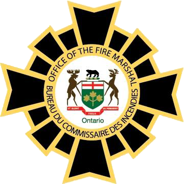 Office of the Fire Marshal Logo
