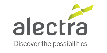 Graphic saying Alectra: Discover the Possibilities