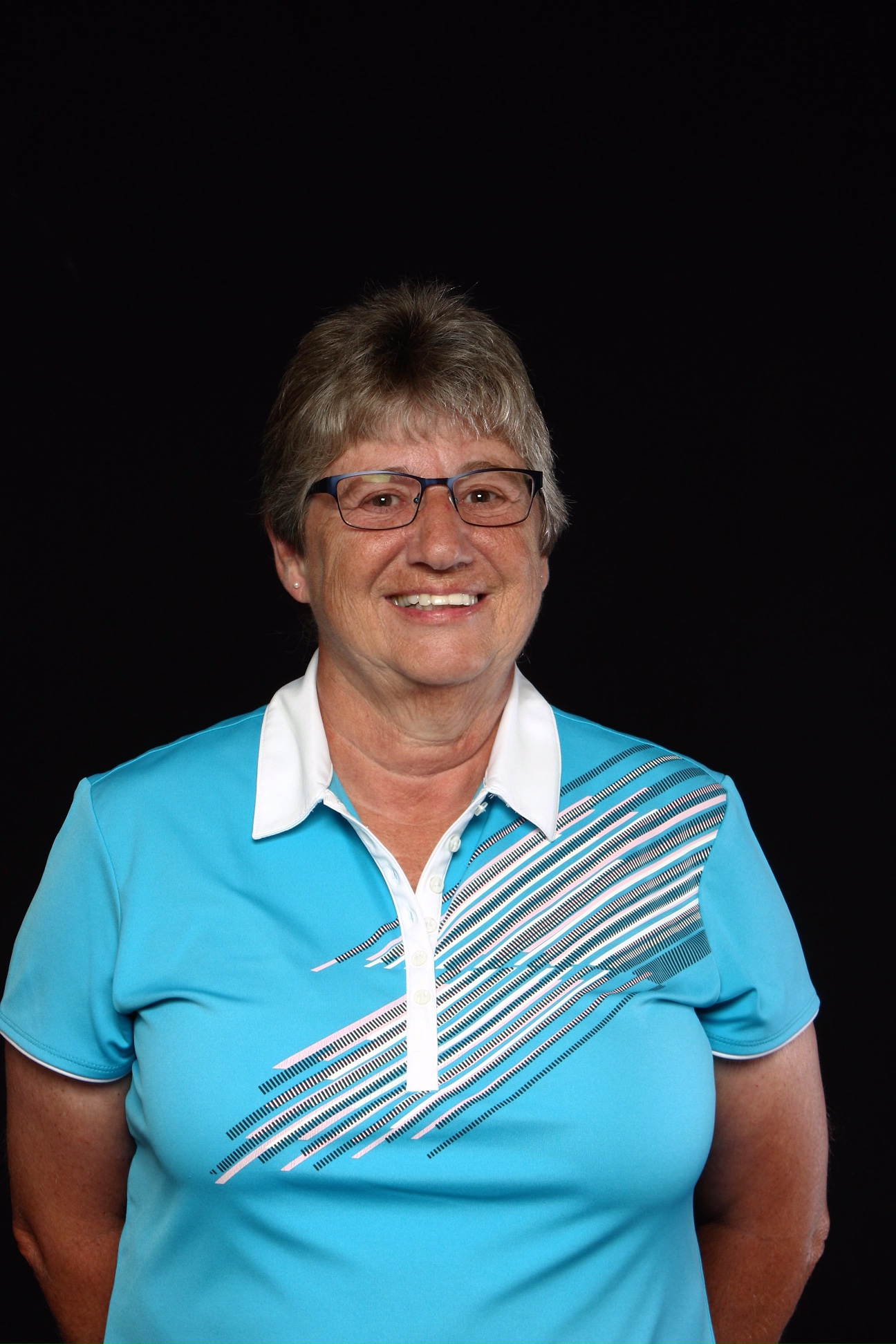 Mary Anne Palmer
