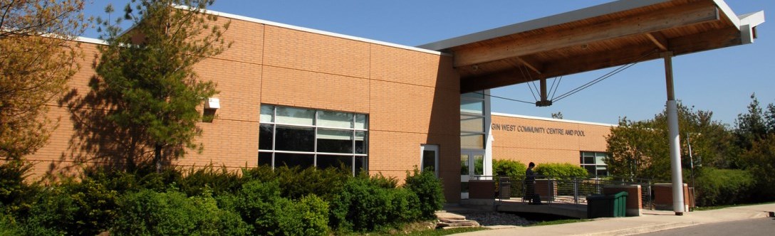 Elgin West Community Centre Richmond Hill